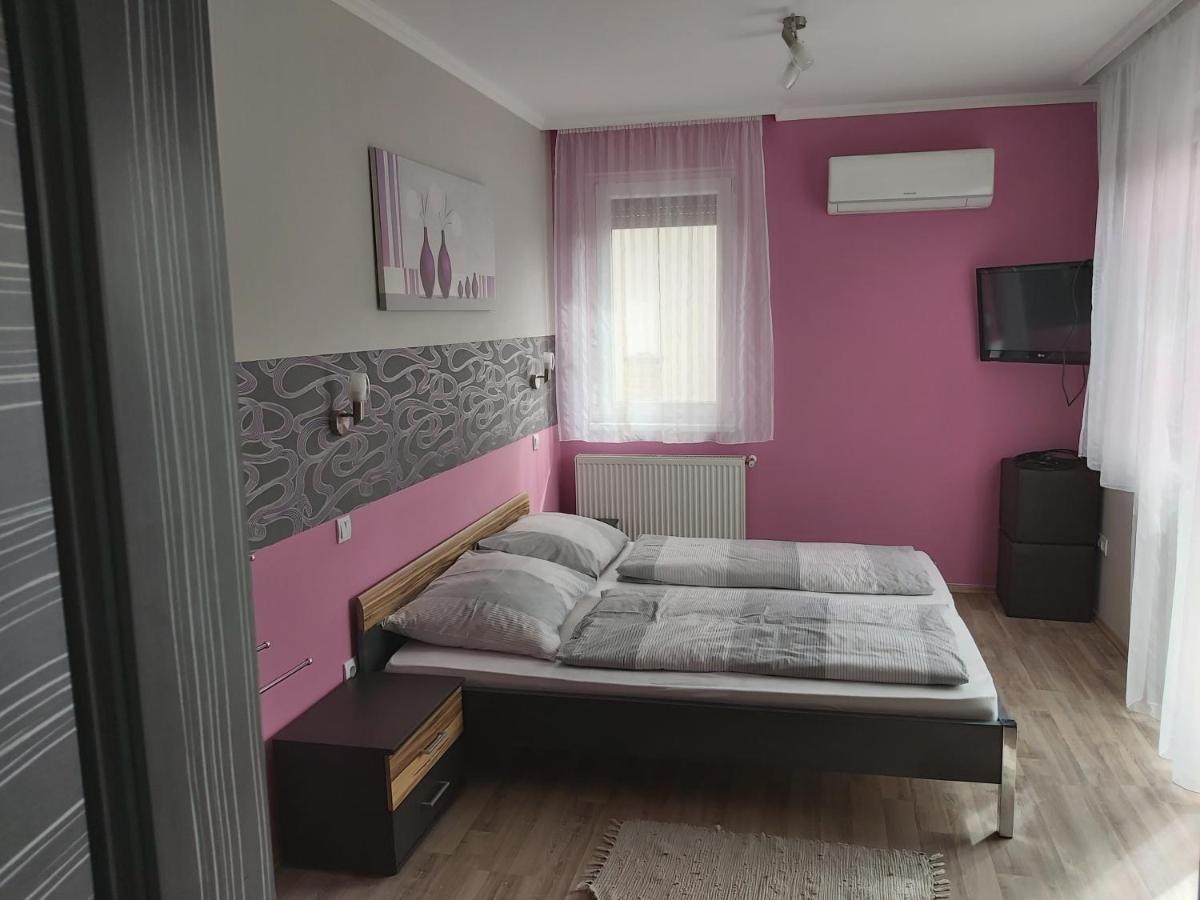 Hajdúszoboszló Best Place מראה חיצוני תמונה