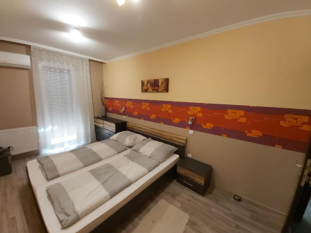 Hajdúszoboszló Best Place מראה חיצוני תמונה