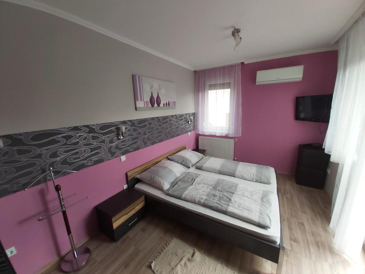 Hajdúszoboszló Best Place מראה חיצוני תמונה