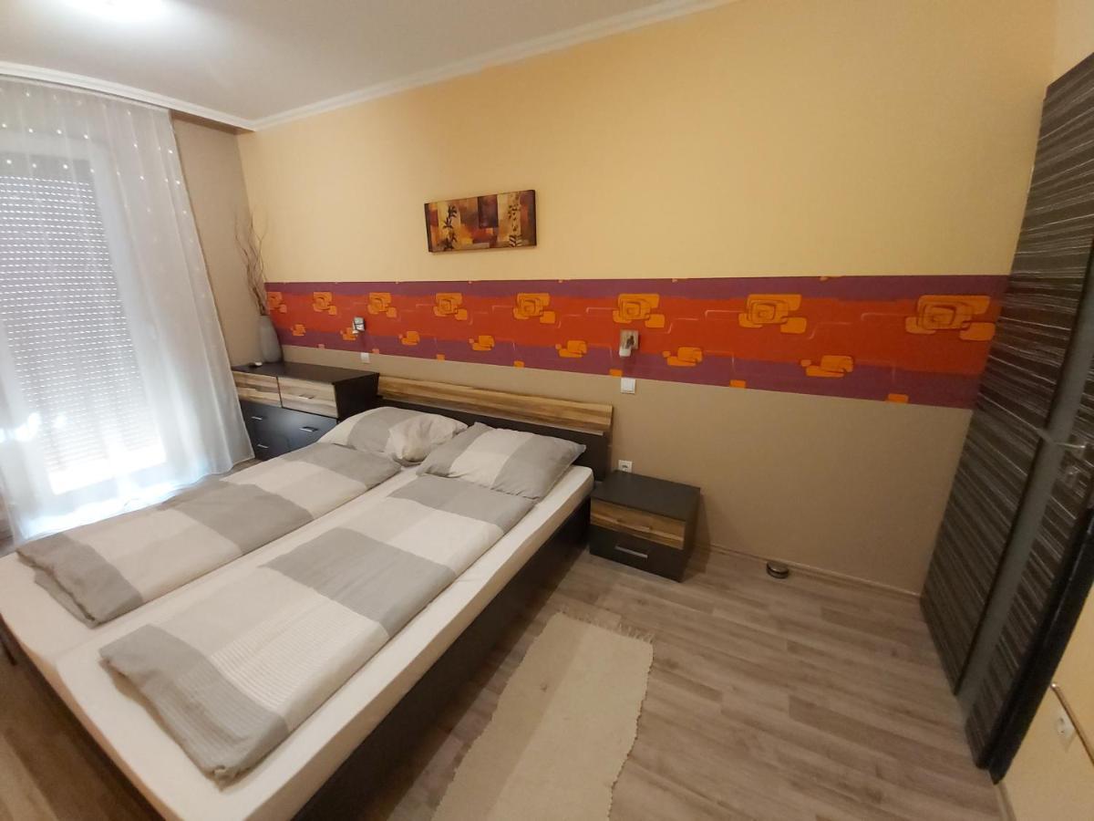 Hajdúszoboszló Best Place מראה חיצוני תמונה