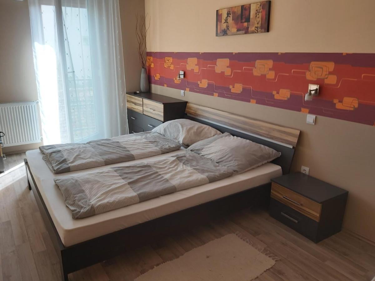 Hajdúszoboszló Best Place מראה חיצוני תמונה