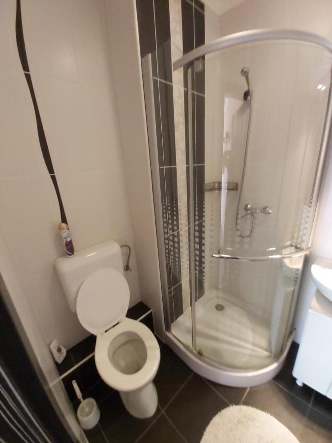Hajdúszoboszló Best Place מראה חיצוני תמונה