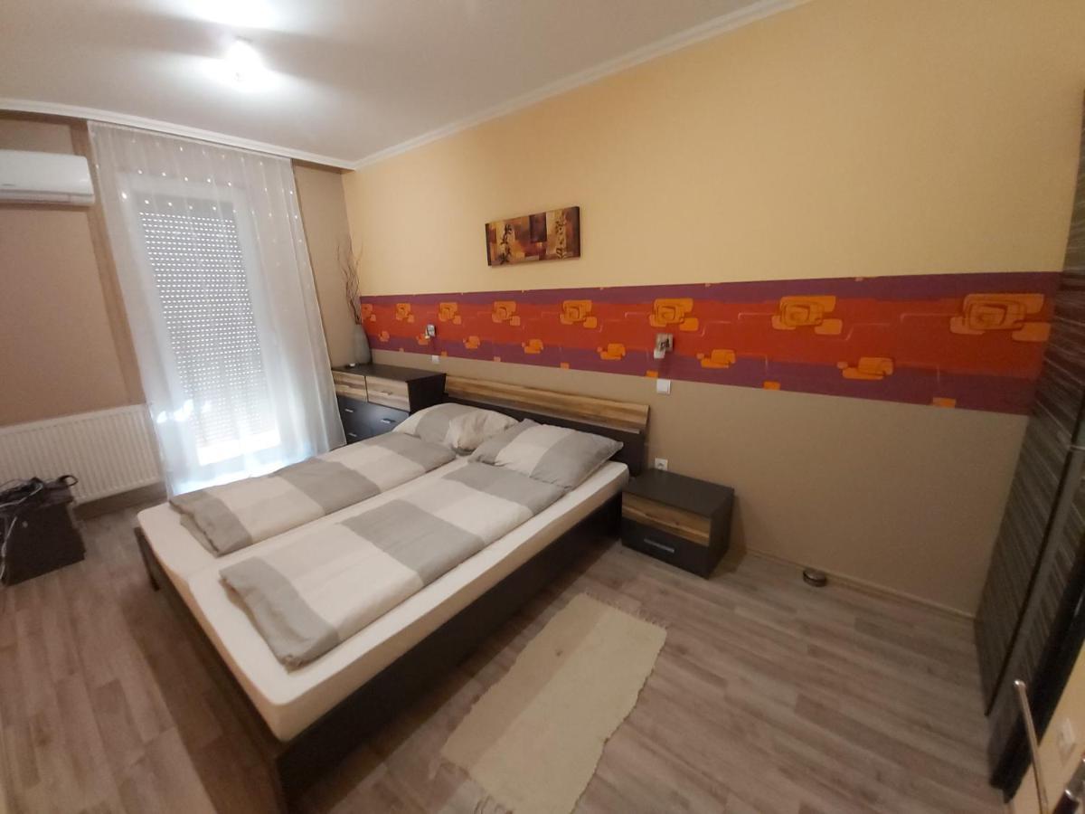 Hajdúszoboszló Best Place מראה חיצוני תמונה